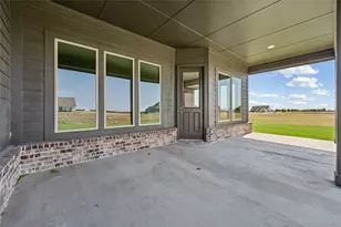 113 Sunny Side Rd, Valley View, TX 76272 - Photo 35