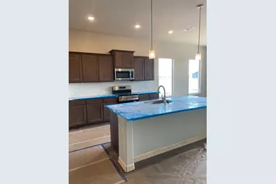 113 Sunny Side Road, Valley View, TX 76272 - Photo 9