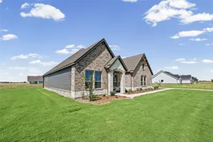 113 Sunny Side Rd, Valley View, TX 76272 - Photo 3