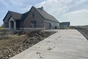 113 Sunny Side Rd, Valley View, TX 76272 - Photo 3