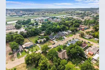 510 Paradise Street, Fort Worth, TX 76111 - Photo 33