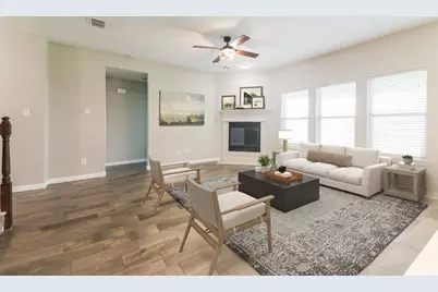 116 Caddo Lake Court, Forney, TX 75126 - Photo 7