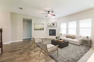 116 Caddo Lake Ct, Forney, TX 75126 - Photo 7