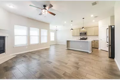 116 Caddo Lake Court, Forney, TX 75126 - Photo 3