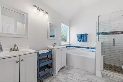 4943 Sunset Ridge Drive, Fort Worth, TX 76123 - Photo 21