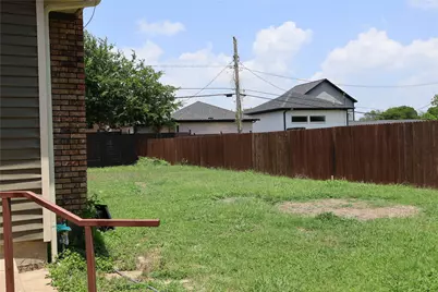 2516 Norfleet Street, Sansom Park, TX 76114 - Photo 17