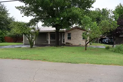 2516 Norfleet Street, Sansom Park, TX 76114 - Photo 3