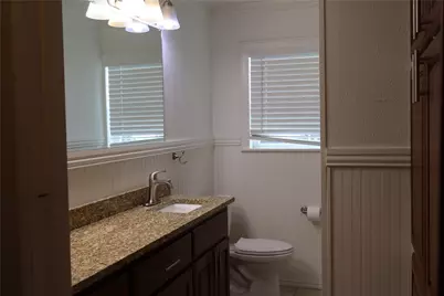 2516 Norfleet Street, Sansom Park, TX 76114 - Photo 5