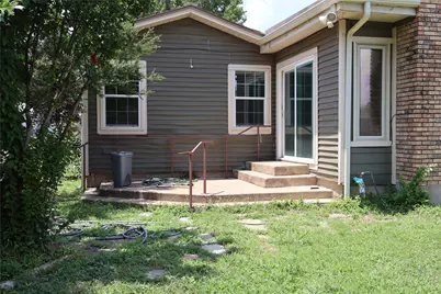 2516 Norfleet Street, Sansom Park, TX 76114 - Photo 19