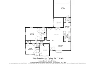 906 Pinedale Ln, Dallas, TX 75241 - Photo 35