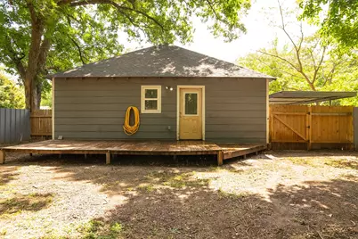 205 E Nelson Street, Bowie, TX 76230 - Photo 21