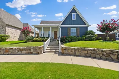 9512 Austin Street, Rowlett, TX 75089 - Photo 1
