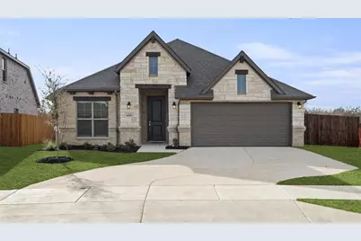 4625 Mill Falls Drive, Fort Worth, TX 76036 - Photo 1