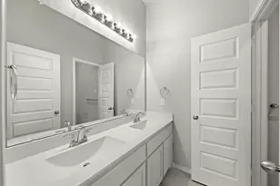4625 Mill Falls Dr, Fort Worth, TX 76036 - Photo 9