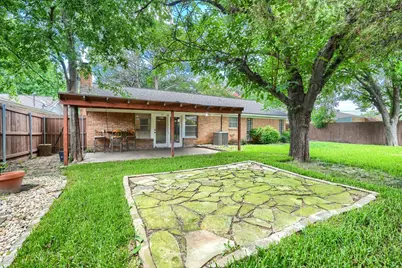 821 Prestwick Street, Bedford, TX 76022 - Photo 23