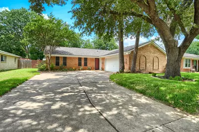 821 Prestwick Street, Bedford, TX 76022 - Photo 1