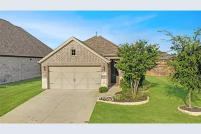 917 Bent Brook Road, Little Elm, TX 75068 - Photo 1