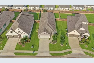 917 Bent Brook Road, Little Elm, TX 75068 - Photo 7