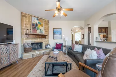 312 Equine Lane, Celina, TX 75009 - Photo 11