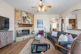 312 Equine Ln, Celina, TX 75009 - Photo 11