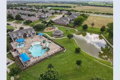 312 Equine Lane, Celina, TX 75009 - Photo 35