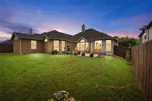 312 Equine Ln, Celina, TX 75009 - Photo 33
