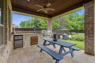 2626 Exall Street, Flower Mound, TX 75022 - Photo 29