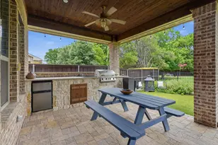 2626 Exall St, Flower Mound, TX 75022 - Photo 29