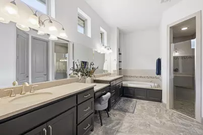 2626 Exall Street, Flower Mound, TX 75022 - Photo 25