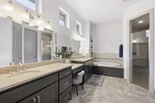 2626 Exall St, Flower Mound, TX 75022 - Photo 25