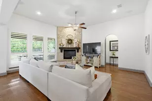 2626 Exall St, Flower Mound, TX 75022 - Photo 21