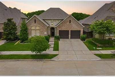 2626 Exall Street, Flower Mound, TX 75022 - Photo 1