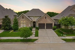 2626 Exall St, Flower Mound, TX 75022 - Photo 1