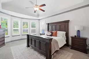 2626 Exall St, Flower Mound, TX 75022 - Photo 23