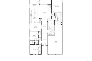2626 Exall St, Flower Mound, TX 75022 - Photo 33