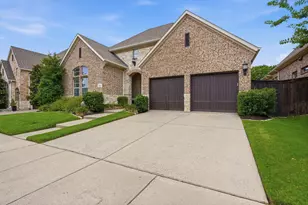 2626 Exall St, Flower Mound, TX 75022 - Photo 5