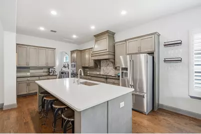2626 Exall Street, Flower Mound, TX 75022 - Photo 17