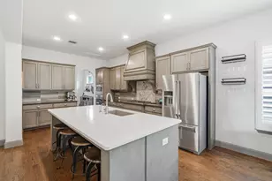2626 Exall St, Flower Mound, TX 75022 - Photo 17
