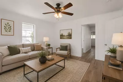 413 Manson Street, Wolfe City, TX 75496 - Photo 9