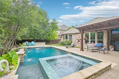 10181 Soledad Road, Frisco, TX 75035 - Photo 33