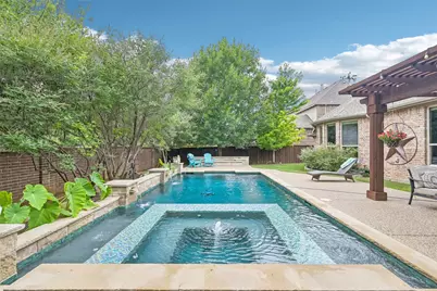 10181 Soledad Road, Frisco, TX 75035 - Photo 1