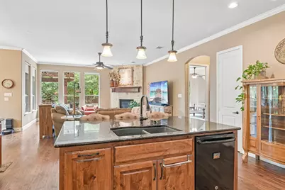 10181 Soledad Road, Frisco, TX 75035 - Photo 11