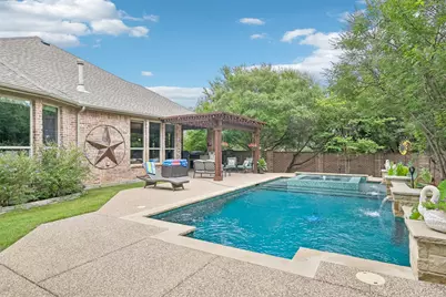 10181 Soledad Road, Frisco, TX 75035 - Photo 35
