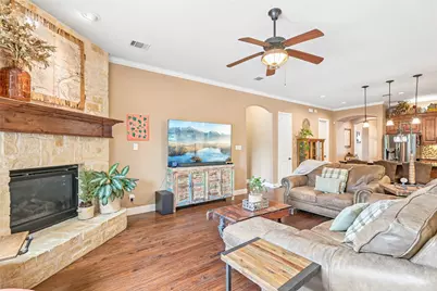 10181 Soledad Road, Frisco, TX 75035 - Photo 7