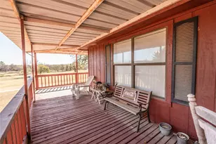121 Fairway Dr, Nocona, TX 76255 - Photo 35