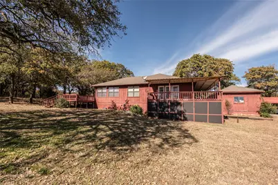 121 Fairway Drive, Nocona, TX 76255 - Photo 33