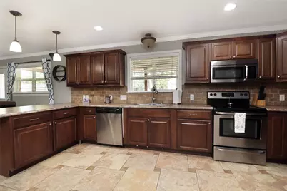 5409 Topper Drive, North Richland Hills, TX 76180 - Photo 9