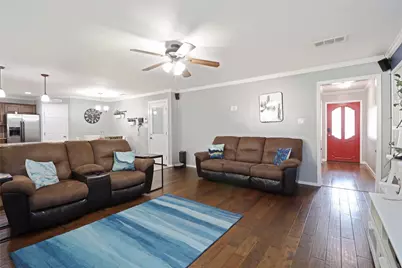 5409 Topper Drive, North Richland Hills, TX 76180 - Photo 5