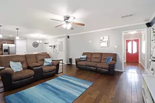 5409 Topper Dr, North Richland Hills, TX 76180 - Photo 5