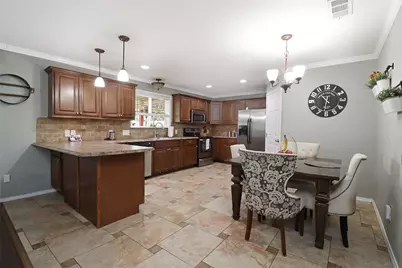 5409 Topper Drive, North Richland Hills, TX 76180 - Photo 7